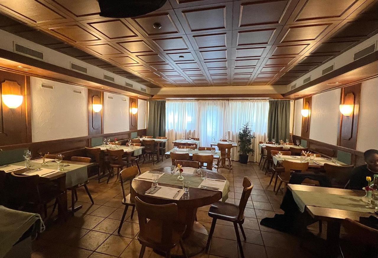 Hotel Jaeger Murten Eksteriør bilde