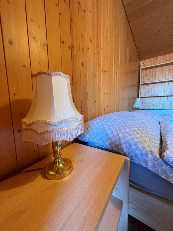 Hotel Jaeger Murten Eksteriør bilde