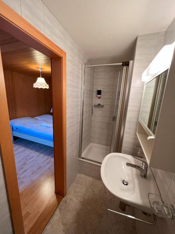Hotel Jaeger Murten Eksteriør bilde